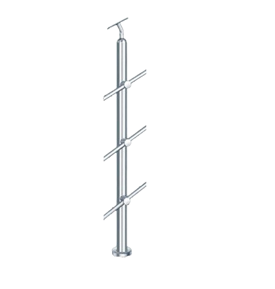 S S Baluster 13