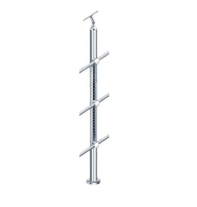 S S Baluster 14