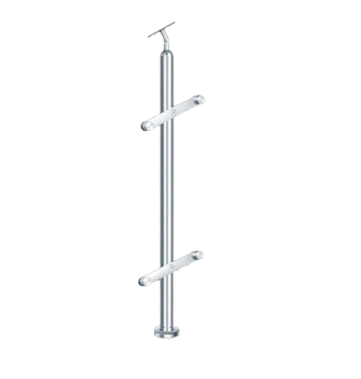 S S Baluster 18