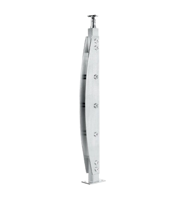 S S Baluster 25