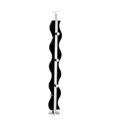 S S Baluster 42