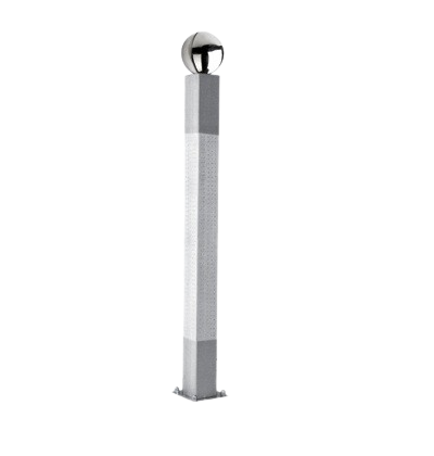 S S Baluster 55