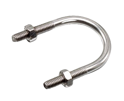 Hammer Head Bolt Fixing With Spring For Strut Shape Rail  Supportage
