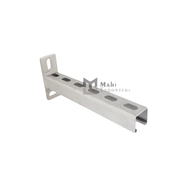 Strut Shape Cantilever  Supportage