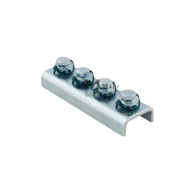 U Connector For Strut Shape Rail  Supportage