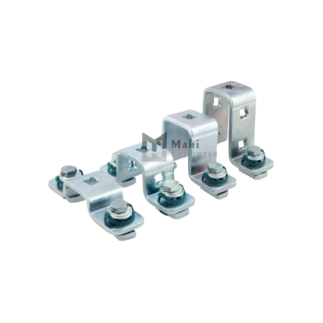 Cross Connector For Strut Shape Rail  Supportage