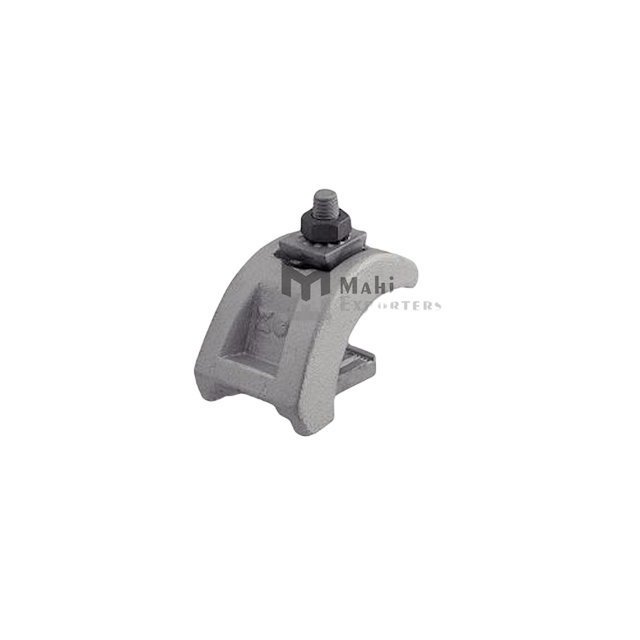 Beam Clamp For Strut Shape Rail  Supportage