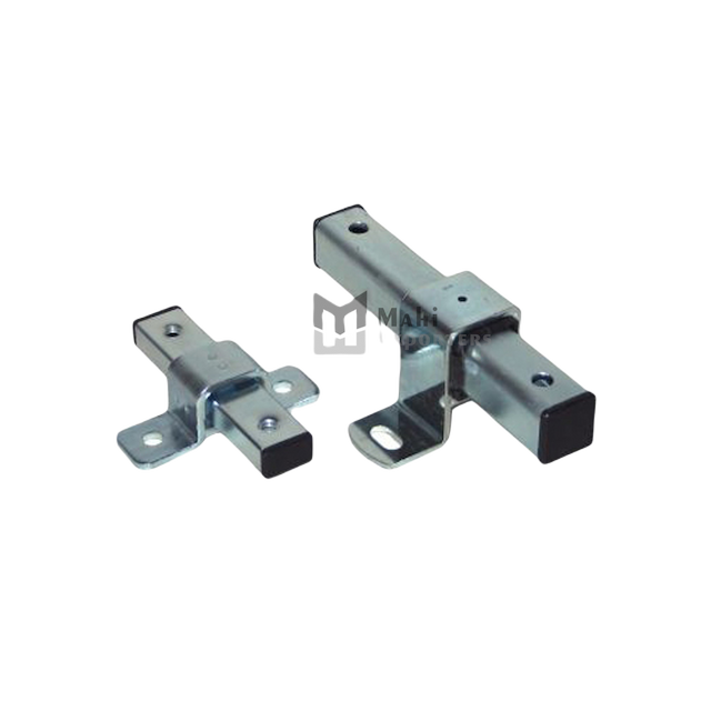 Fixing With Sliding Assemblies  Supportage
