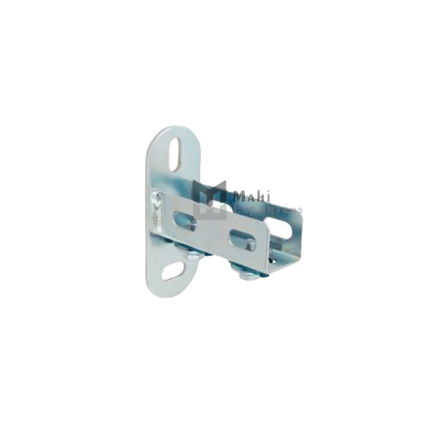 Wall Plate For C Shape Rail  Supportage