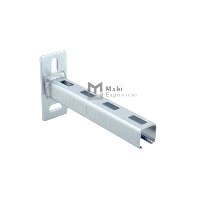 C Shape Cantilever For Suspension And Support  Supportage