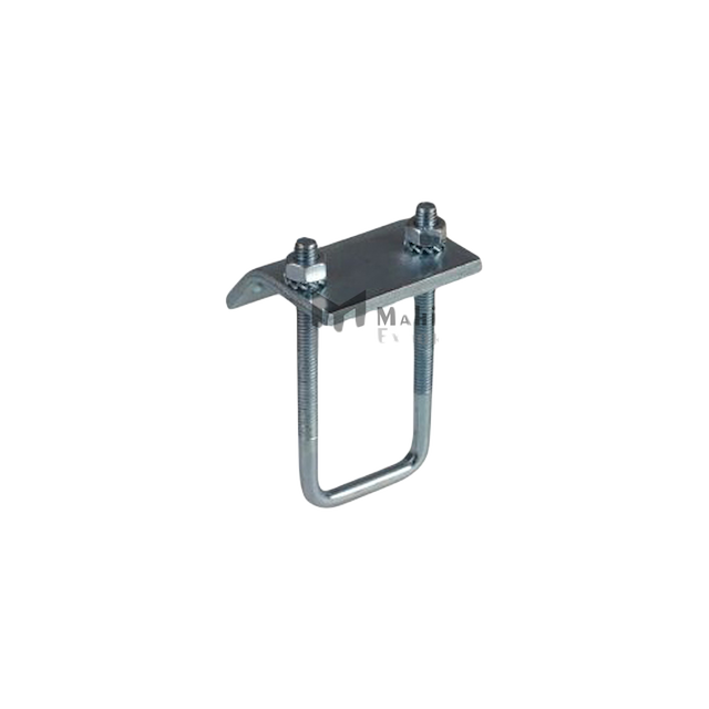 Beam Clamp For C Shape Rail  Supportage