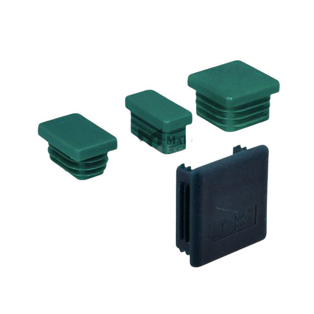 Rail End Caps  Supportage