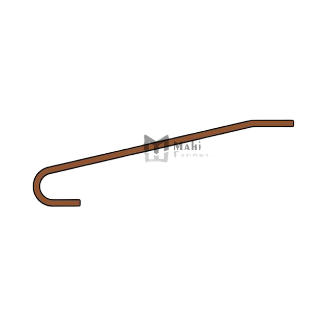 Safety Strap For Beam Clamp  Supportage