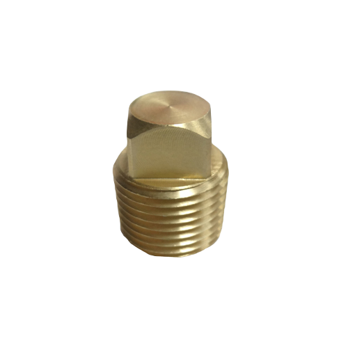 Plug Square Head