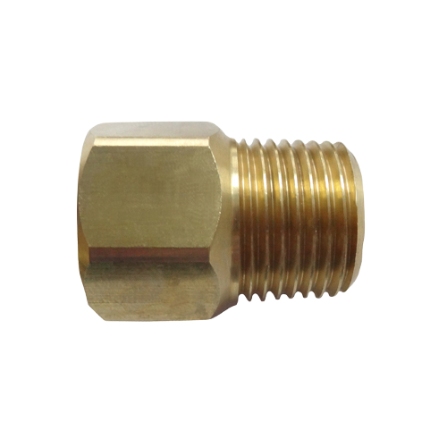 Reducer Coupling