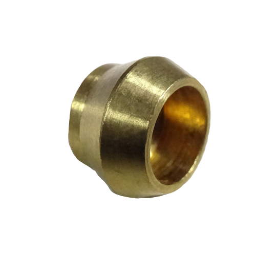 Sleeve Brass Standard