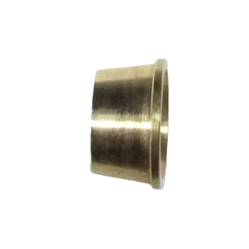 Sleeve Stastrate Brass For Metal Or Plastic Tubing