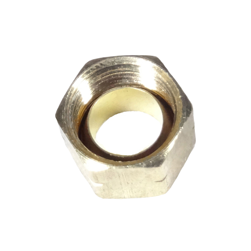 Captive Brass Sleeve & Nut Heavy Duty