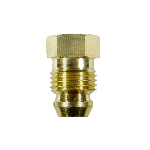 Pilot Line Control Nut For Thermostats Breakaway Sleeve